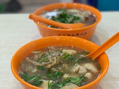 -金原鸭血粉丝汤总店(锁金村店)