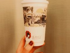 -茶颜悦色(雨花亭凯德二楼店)