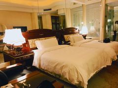 -慈溪白金汉爵大酒店