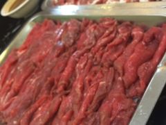 -清真·玛丽亚新疆菜主题餐厅(浙江中路店)
