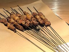 -刘信牛羊肉泡馍小炒(回民街店)