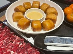 -林记潮牛·牛肉火锅(上马墩店)