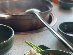 -润园四季椰子鸡火锅(海上世界店)