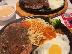 -豪享来(我格广场店)