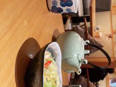 -一心创作料理屋(经开万达店)