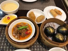 -博悦茶餐厅(文殊院店)