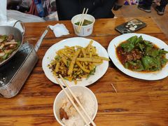 -卢庄(江汉路店)