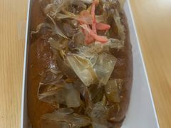 炒面面包-KOMUGI 小麦家(新地假日广场店)
