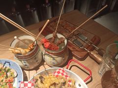 -雪熊精酿·哈尔滨烧烤酒馆(非遗大串店)