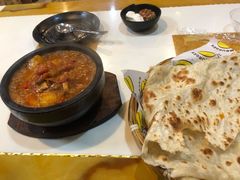 -阿拉伯萨娜餐厅(石马社区店)