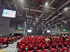 -国家会展中心（上海）虹馆EH