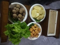 -老北京涮肉(经一路店)