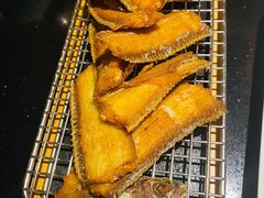老头儿干炸带鱼-老头儿油爆虾·知味杭州(爱琴海购物中心)
