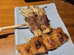 -晶吉·居酒屋·烧鸟·生鱼饭(中山区民主广场店)