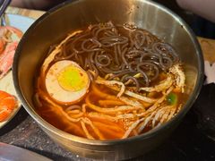 -梨花自助烤肉(乐宾店)