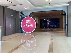 -SFC上影影城(港汇永华IMAX激光店)