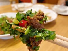 -山楂树融合菜餐厅