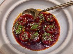 九转大肠-明湖楼·经典鲁菜(大明湖店)