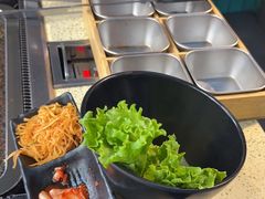 -猪的故事·韩式烤肉(韩乐坊店)