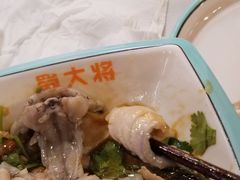 -蛙一刀·麻椒鱼火锅(金仙桥店)