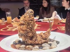 -山西会馆·晋菜·晋商宴·牌匾博物馆(胜利东街店)