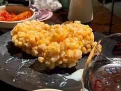-Fuzzy Bistro 浮几韩餐·茶酒馆