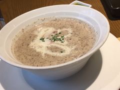 -安妮意大利餐厅(国贸店)