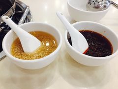 小料-太婆天府山珍酒楼(亚运村店)