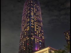 -深圳福田香格里拉大酒店