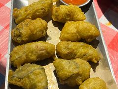 -永信海鲜(群星城店)