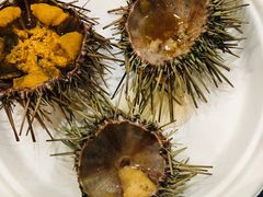 -HIHE Bistro·Oyster Bar(华熙live店)