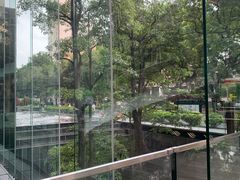 -广州天河希尔顿酒店