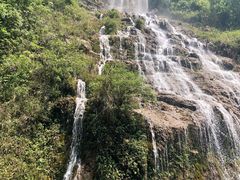 -华蓥山天意谷景区