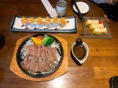 南瓜铜锣烧-千代武日本料理(开发区店)
