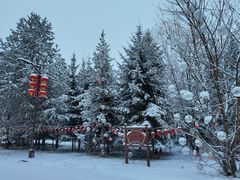 -北极村旅游风景区