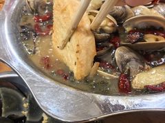 -陈氏肥蛤(小纬六路总店)