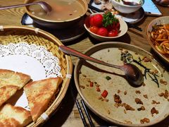 -那时新疆·若羌(经纬汇店)