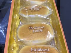 -LanTa蓝塔烘焙(锦艺城店)