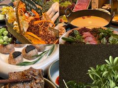 -大龙燚·旷野鲜火锅(广州首店)