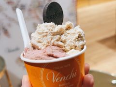 -VENCHI 闻绮(北京汉光店)