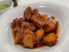 -汉通东林海鲜大酒店(鼓楼孝闻街店)