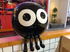 -怪物的冰与火(天虹商场中山路店)