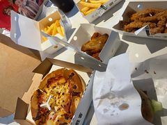 -必胜客(上地华联店)