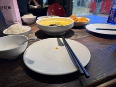 -外婆家(蓝色港湾店)