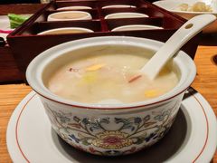 奶汤全家福-四季明湖·鲁菜海鲜(明湖店)