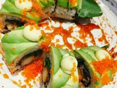 -富力希尔顿酒店·源氏日餐厅