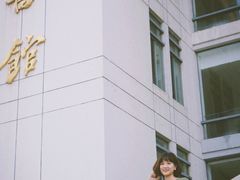 -安徽大学(龙河校区)