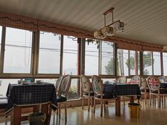 -梦缘水乡·湖景餐厅