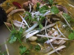 -陈三娃泡姜鸡(太白北路店)