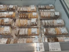 -天河沃尔玛